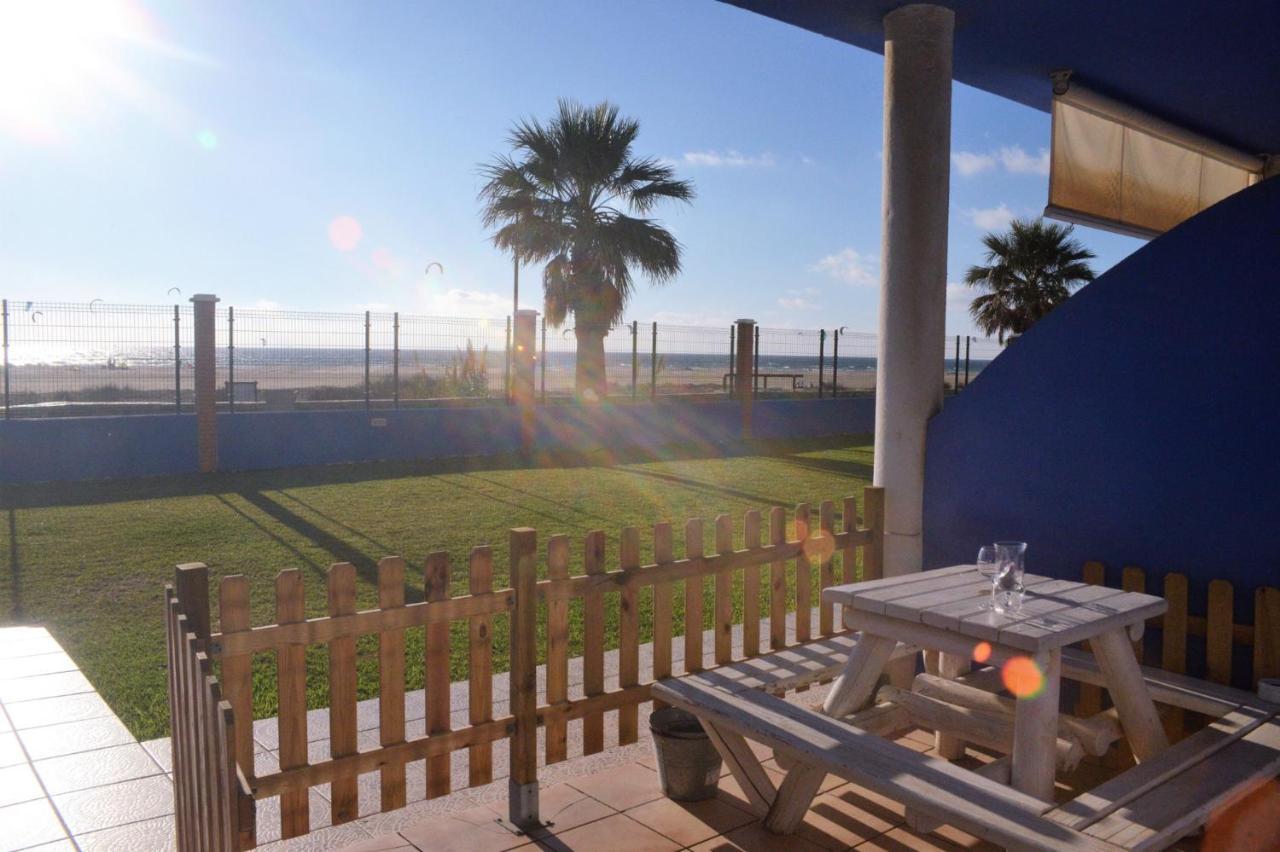 Tortuga Gabi Apartment Tarifa Luaran gambar