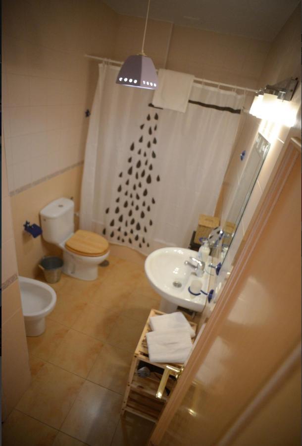 Tortuga Gabi Apartment Tarifa Luaran gambar