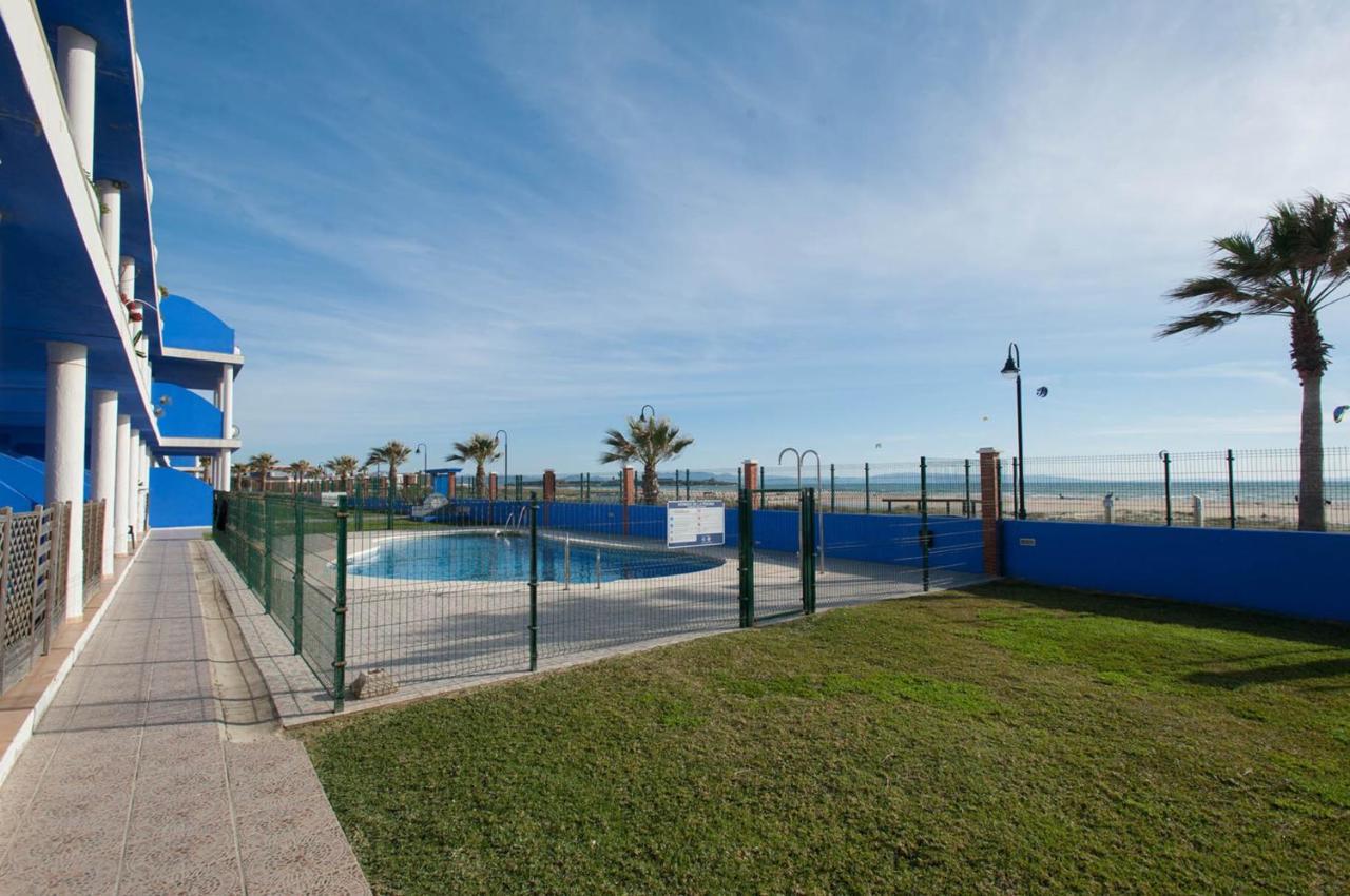 Tortuga Gabi Apartment Tarifa Luaran gambar