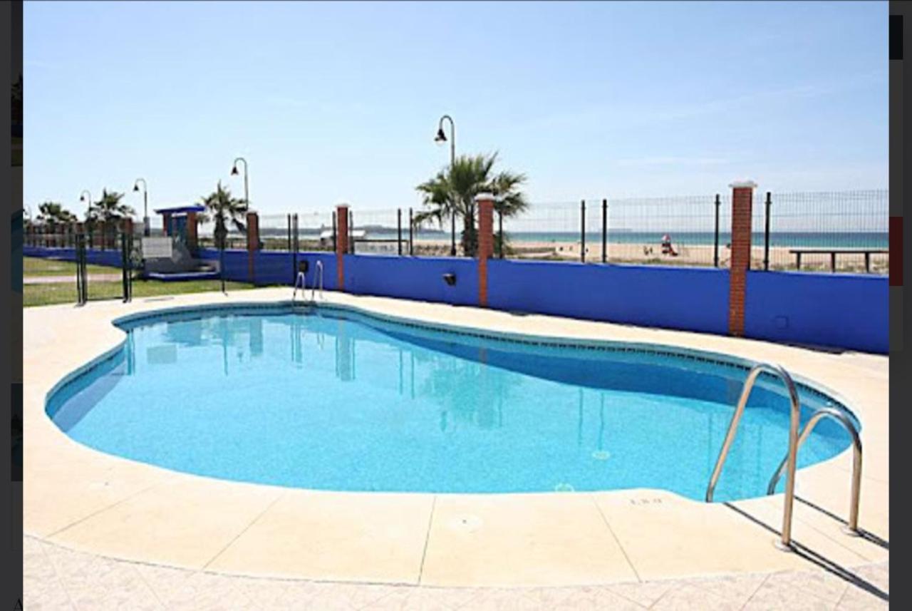 Tortuga Gabi Apartment Tarifa Luaran gambar