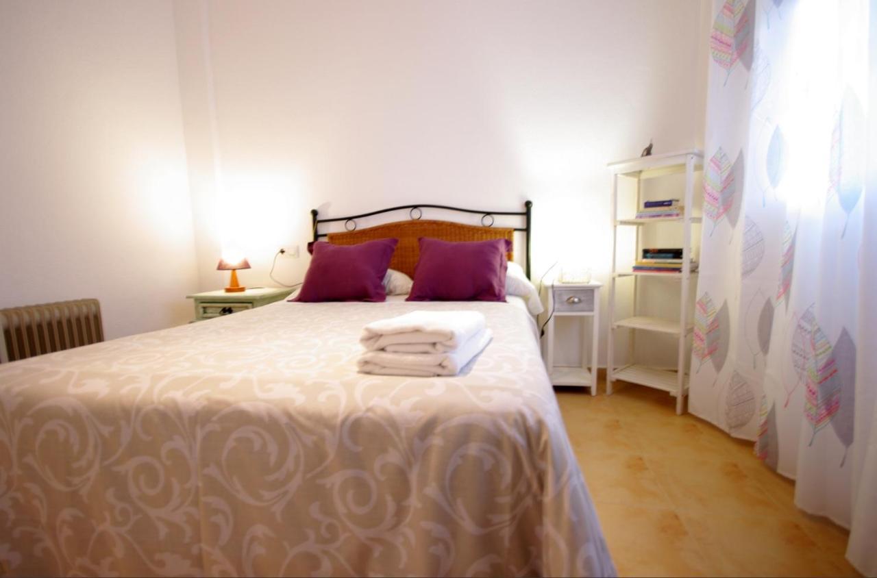 Tortuga Gabi Apartment Tarifa Luaran gambar