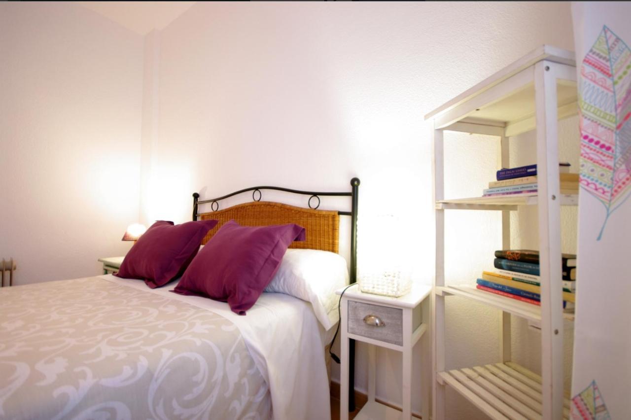 Tortuga Gabi Apartment Tarifa Luaran gambar